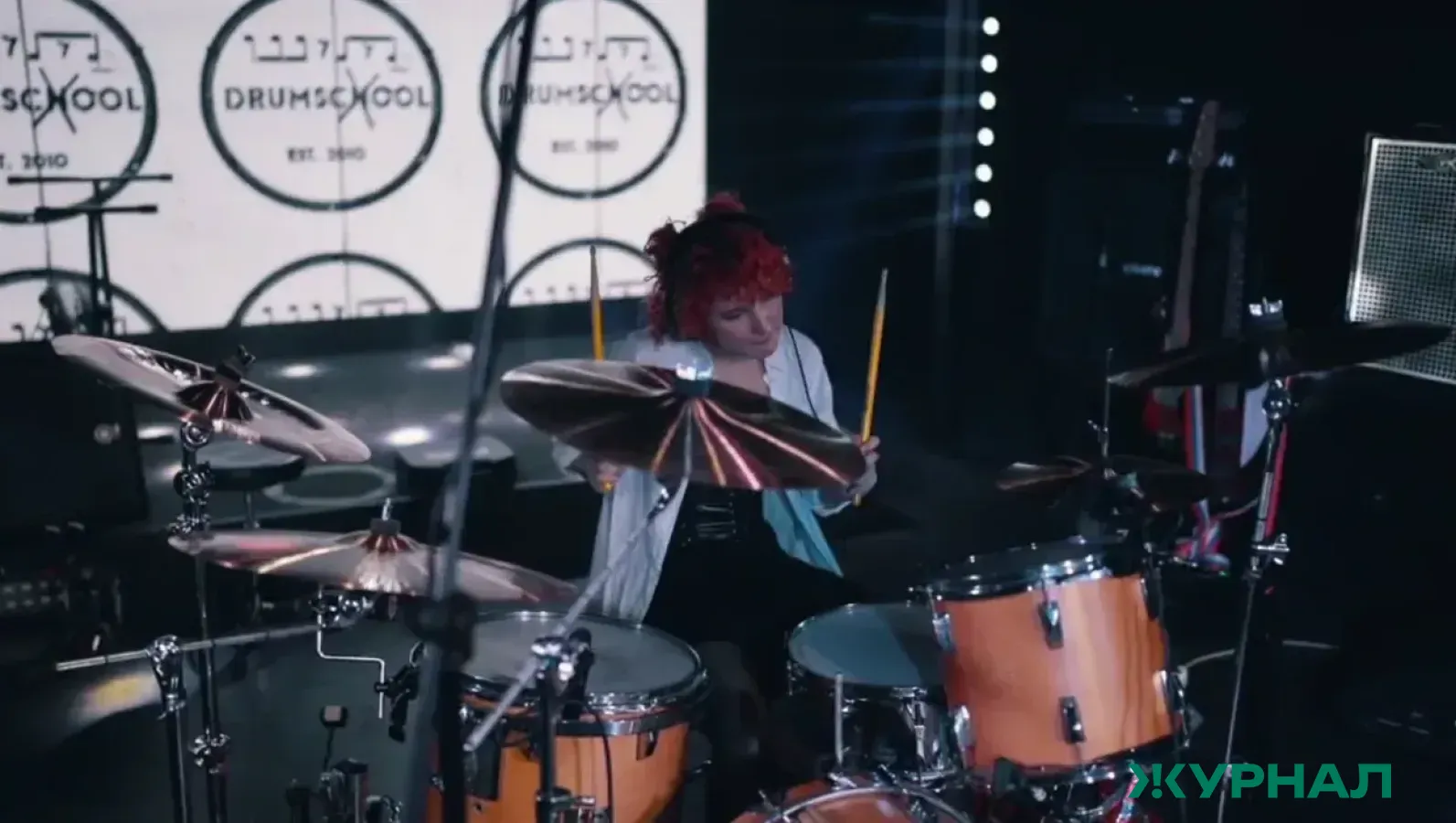 Фестиваль джаза в Уфе: выступления Кит Энтони Флюитта и Моник Томас