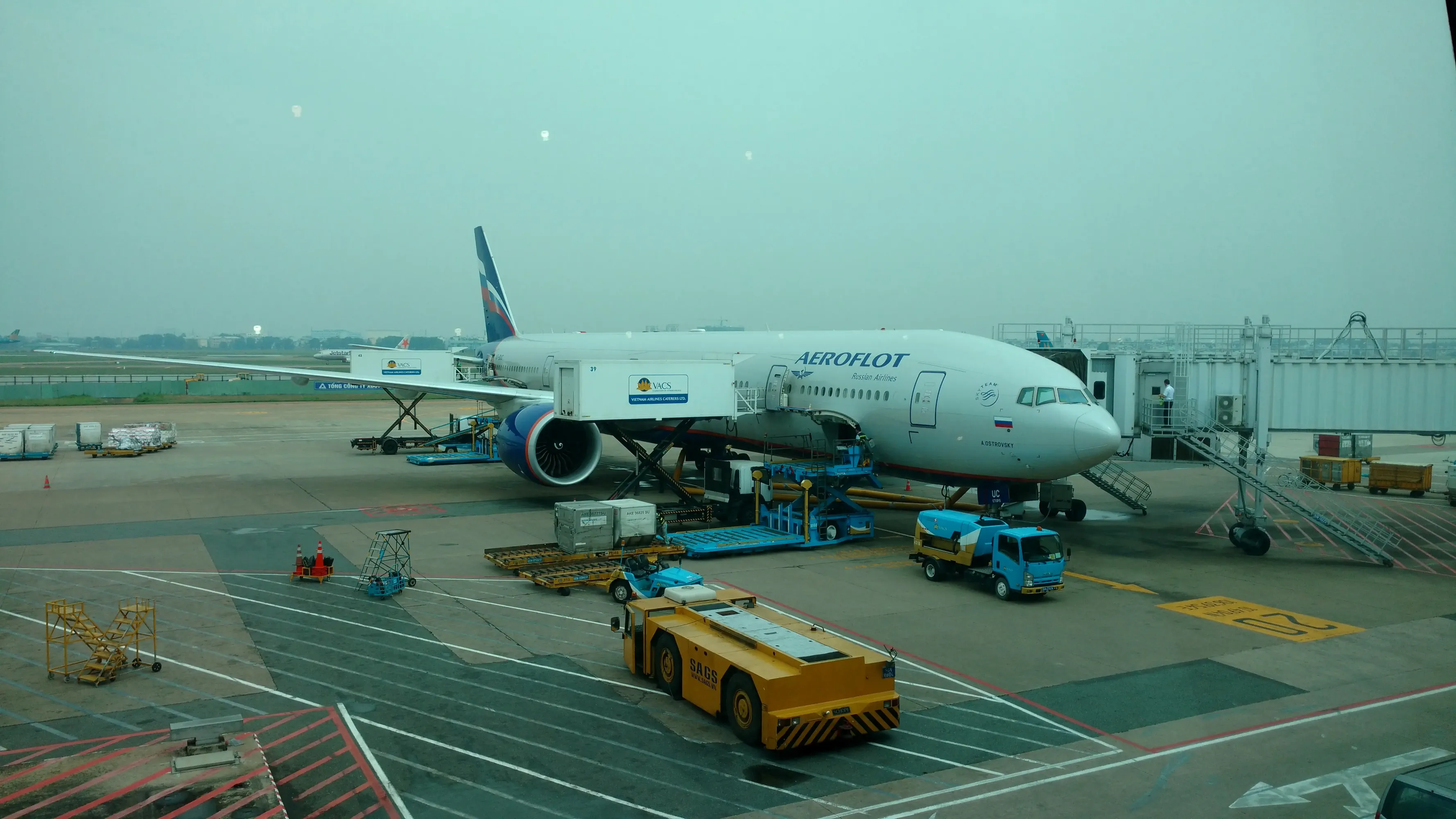 МИД России рекомендует башкирцам избегать поездок в страны Ближнего Востока