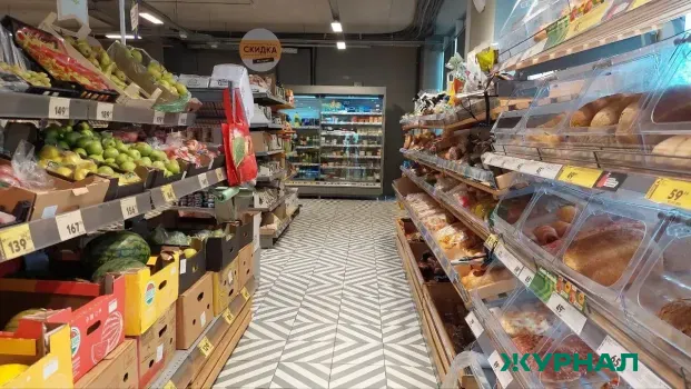 Цены на продукты в Башкирии: яйца подорожали, огурцы значительно подешевели