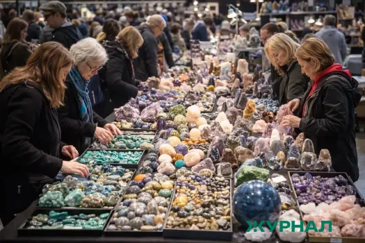 Выставка башкирских украшений открылась в Русском доме в Риме