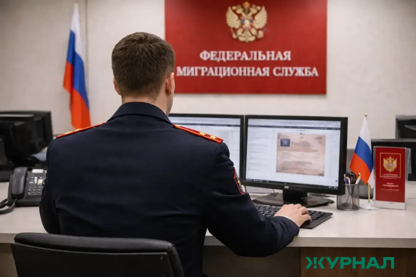 Количество зарегистрированных мигрантов в Башкирии возросло, а депортации сократились