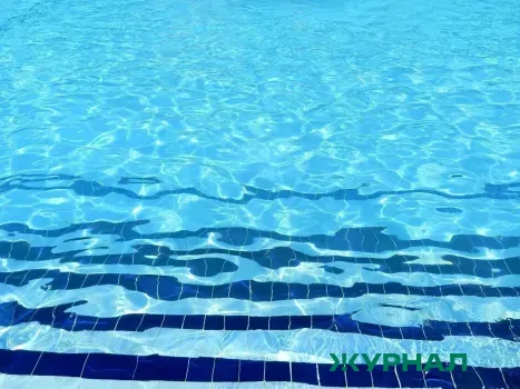 В Стерлитамаке девять детей отравились хлором в бассейне