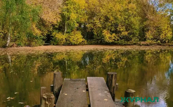 На берегу озера Талкас в Башкирии построят гостиничный комплекс &laquo;Хутор&raquo;