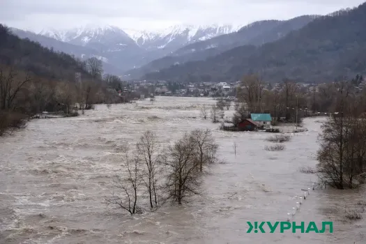 В Уфе разработан план мероприятий для безопасного прохождения весеннего паводка