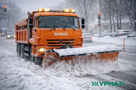 Мэрия Уфы вводит режим повышенной готовности для коммунальных служб