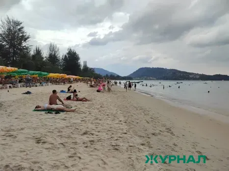 На Пхукете разыскивают уфимца, пропавшего после ссоры с девушкой