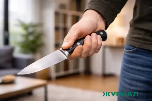 В Уфе осуждён мужчина нападение с ножом на покупателя магазина