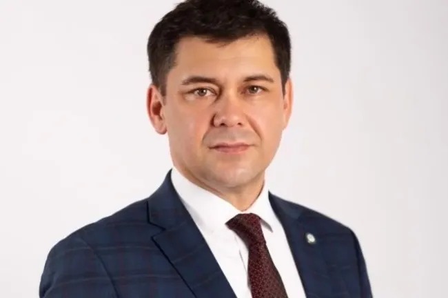 Шайхисламов покинул пост главы Татышлинского района, возглавив минкульт Башкирии