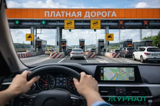 Платная дорога свяжет Нижегородку с Миловским шоссе и трассой Р-240