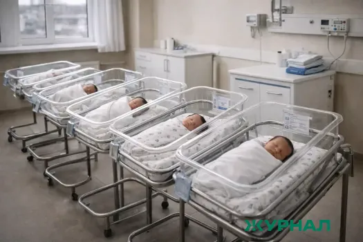 Необычные имена детей в Башкирии: редкие и популярные варианты