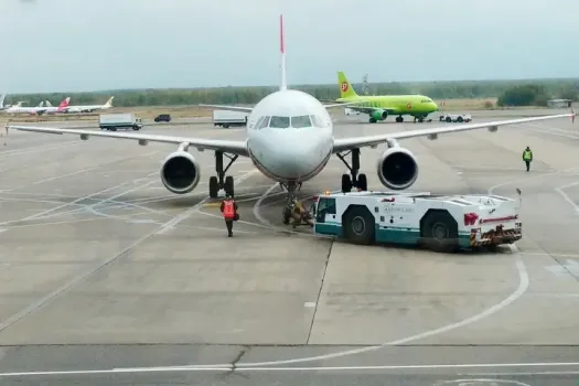 Прямые рейсы из Уфы в Минск и Сухум могут появиться в этом году