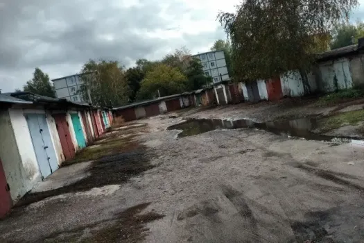 Гаражная амнистия в Башкирии: как узаконить гараж до 2026 года