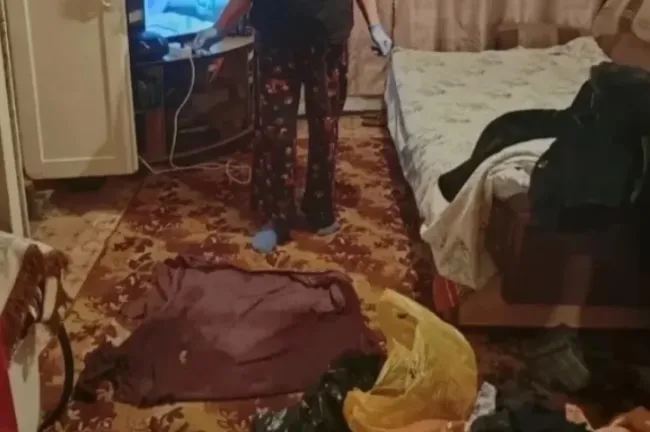 В Белебеевском районе пенсионер ранил племянника ножом во время ссоры