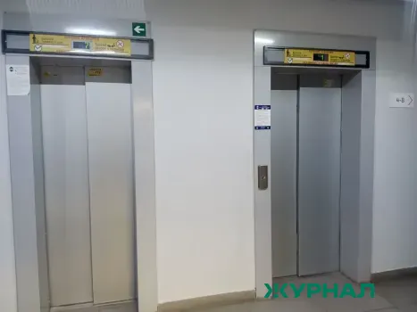 В Башкирии поступило более 600 обращений по поводу неисправных лифтов