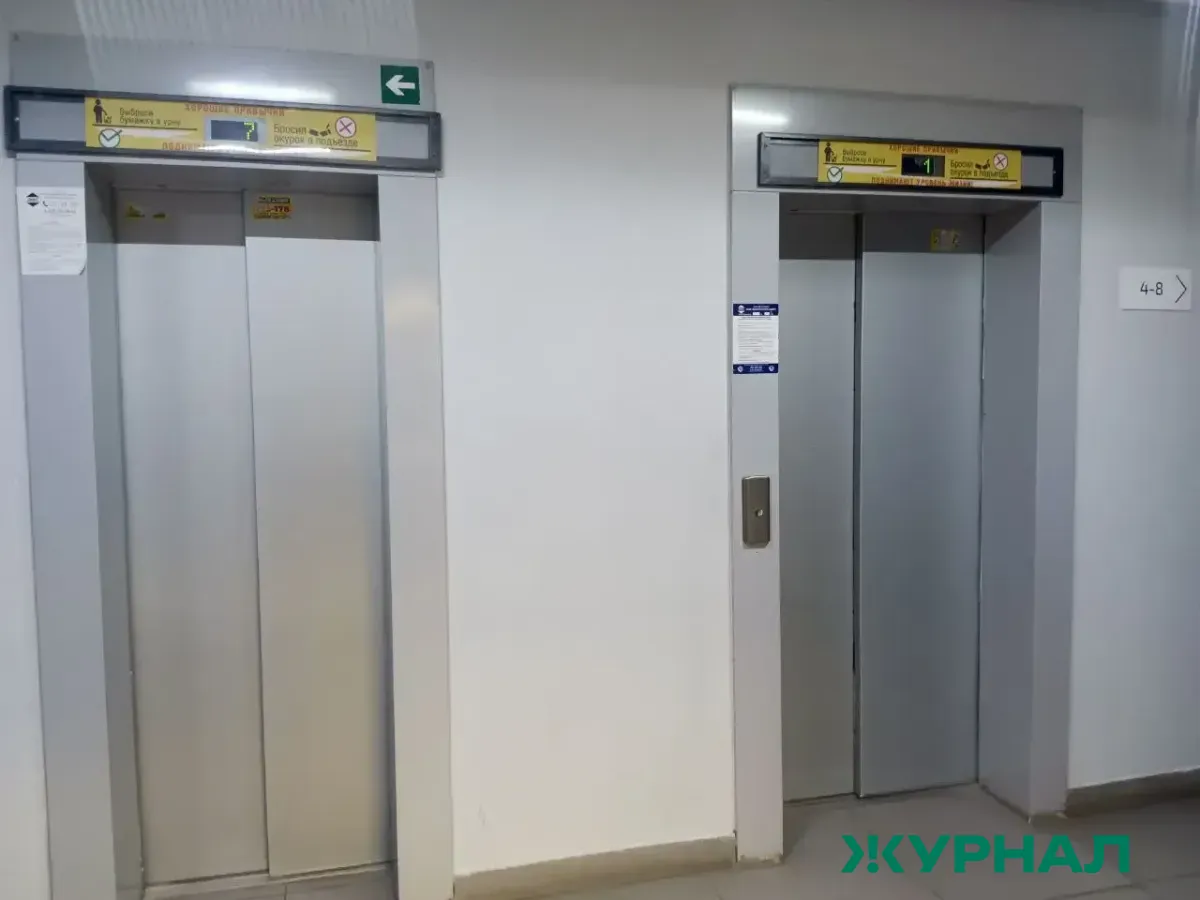 В Башкирии поступило более 600 обращений по поводу неисправных лифтов