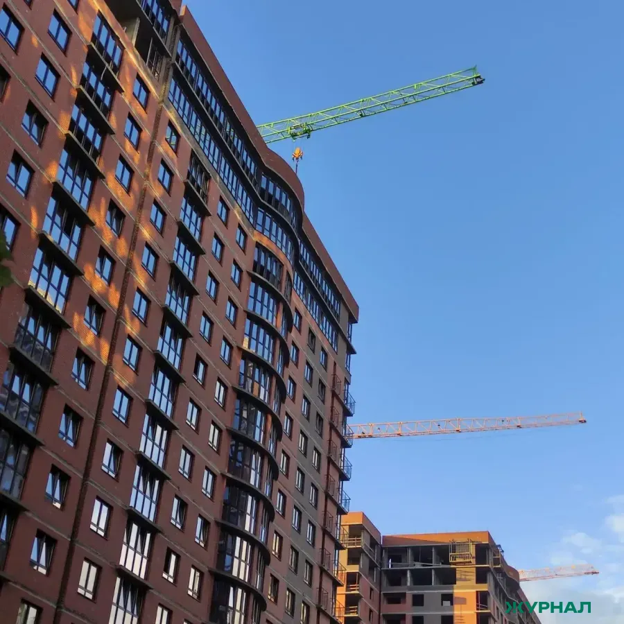 Снижение цен на новостройки в Уфе: квадратный метр подешевел на 1,1%