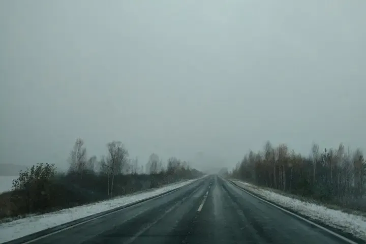 Погода в Уфе 16 марта: туман и колебания температуры от -4 до +3 градусов