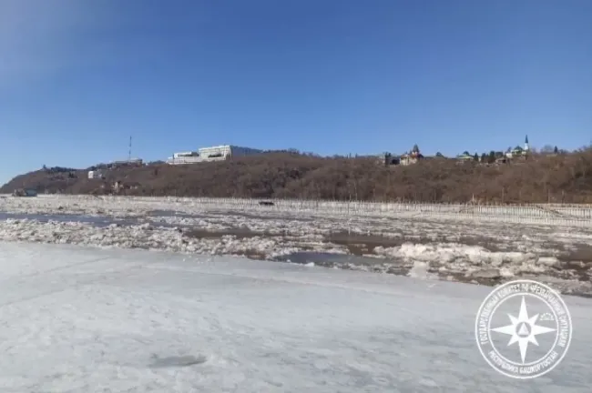 В Башкирии ожидается раннее половодье: как идёт подготовка к паводку