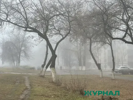 Госавтоинспекция Башкирии предупреждает водителей о тумане