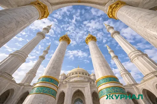 Короткая рабочая неделя в республике введена из-за праздника Ураза-байрам