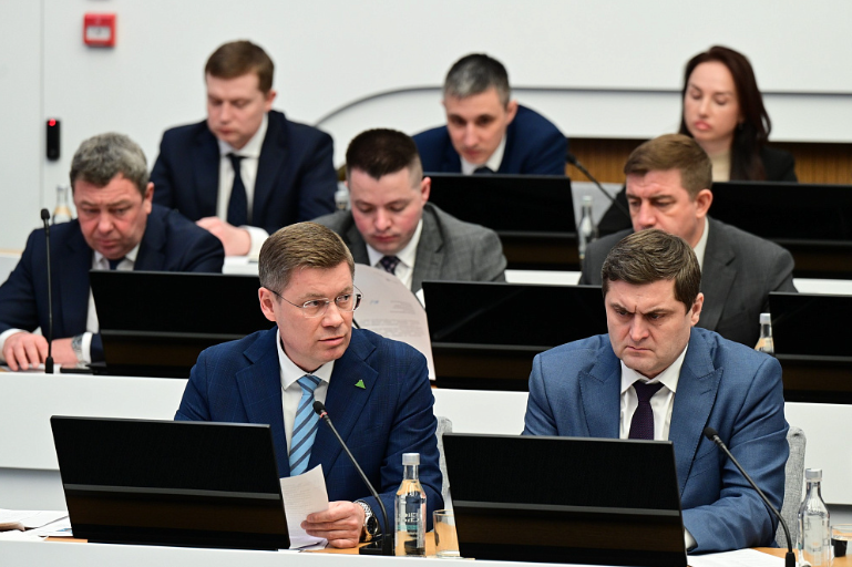 Цифровизация спорта в Башкирии: внедрение системы «Мой спорт» и ИИ-технологий