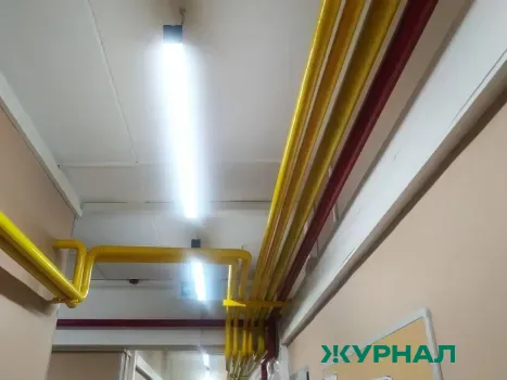 Башкирия продолжает газификацию: выданы льготные сертификаты на подключение