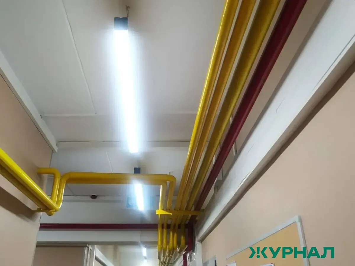 Башкирия продолжает газификацию: выданы льготные сертификаты на подключение