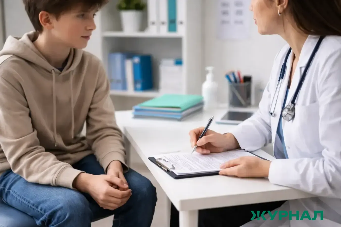 Снижение заболеваемости ОРВИ в Башкирии: дети составляют почти половину заболевших