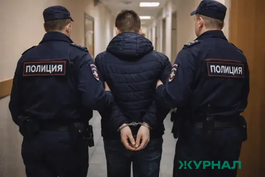 Уфимца заключили под стражу за поджог квартиры жены и угрозы