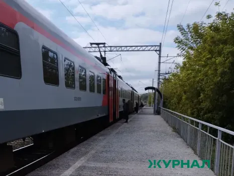 Дополнительные электрички будут курсировать в Башкирии на Ураза-байрам