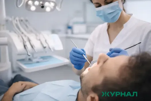 Уфимский стоматолог рассказала о здоровье зубов без щетки и пасты