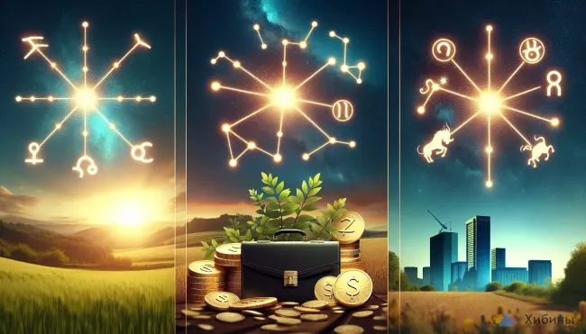 Судьбоносные перемены: как Ракам, Девам и Рыбам изменить жизнь до конца марта