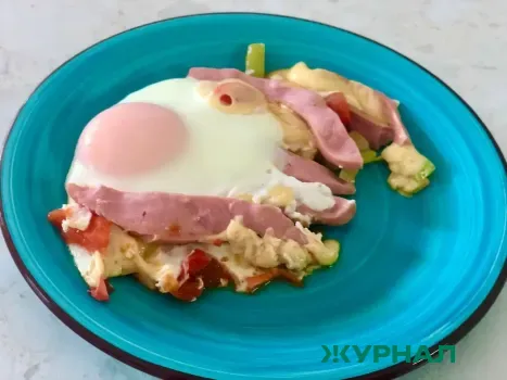 Яйца на ужин: как это поможет снизить вес и улучшить качество сна