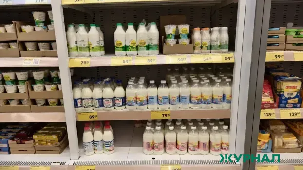 Клинический госпиталь в Уфе рекомендует кисломолочные продукты для здоровья