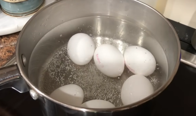 Яичная вода для растений: как улучшить их здоровье и рост с помощью простого лайфхака