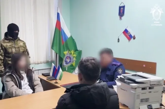 Подросток намеревался совершить теракт в православном храме Уфы