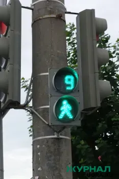 В Уфе установят новые светофоры и дорожные знаки для повышения безопасности