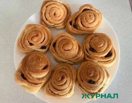 Медики Уфы предупреждают о вреде сладкого завтрака для здоровья