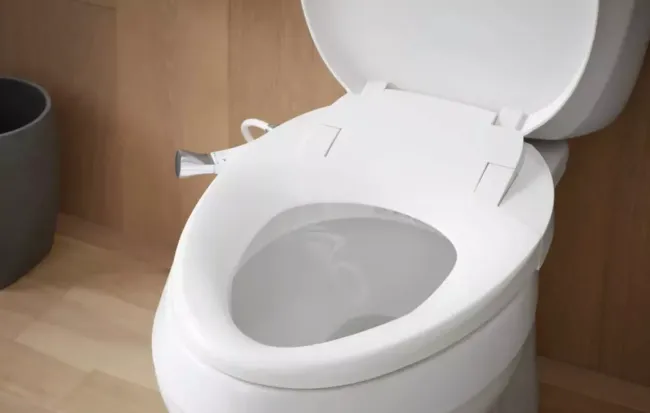 Крышка унитаза не защитит от микробов: как правильно дезинфицировать санузел
