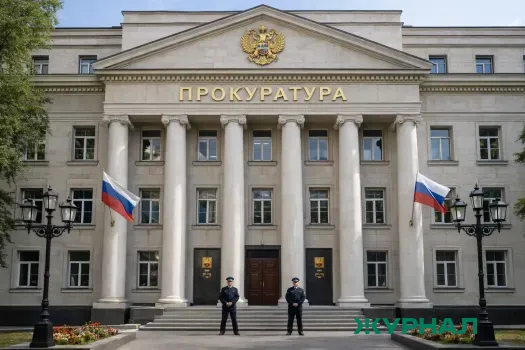 Прокуратура проверила &laquo;Белорецкие тепловые сети&raquo; после аварии с отключением отопления