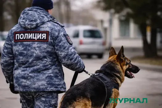 В Башкирском аграрном университете в Уфе произошла эвакуация студентов