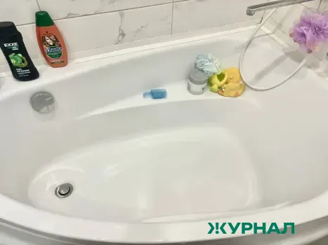 Как избежать сырости в ванной: советы эксперта из Уфы