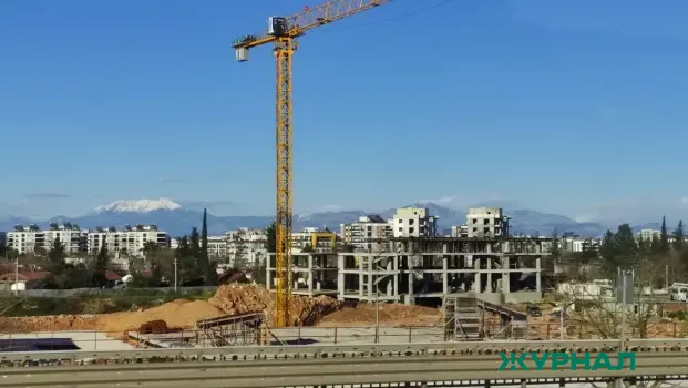 В Уфе начнется строительство логистического парка стоимостью 4,9 млрд рублей