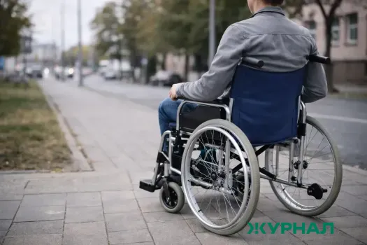 Число инвалидов в Башкирии увеличилось на 2,5% за год