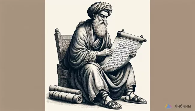 Омар Хайям: как найти счастье в простых радостях и не тратить жизнь на печали