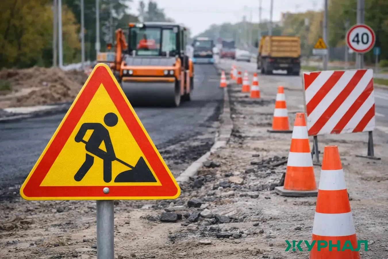 Реконструкция развязки у Монумента дружбы начнется в Уфе