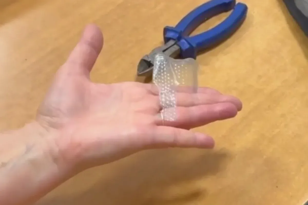 Спасатели Уфы помогли женщине снять застрявшее кольцо с пальца