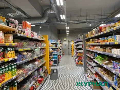 Цены на ряд продуктов в Башкирии снизились в начале года