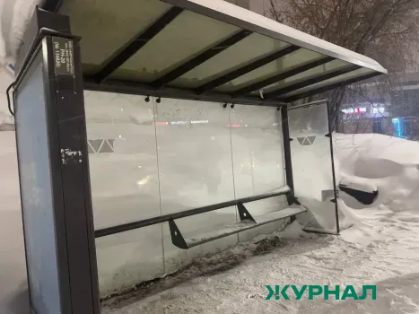 «Башавтотранс» пояснил отсутствие остановки на «Райском берегу»