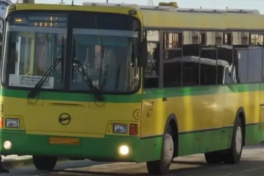 Уфимцы требуют увеличить количество больших автобусов на улице Губайдуллина